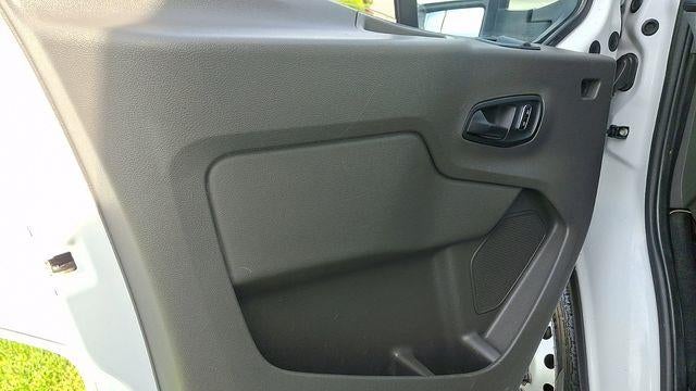 2023 Ford Transit 350 HD