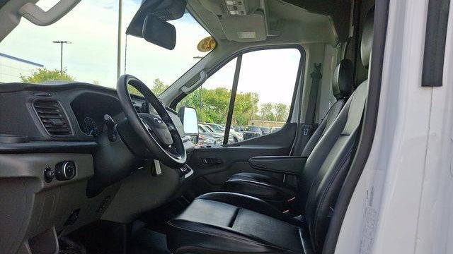 2023 Ford Transit 350 HD