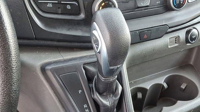 2023 Ford Transit 350 HD