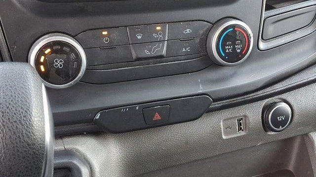 2023 Ford Transit 350 HD