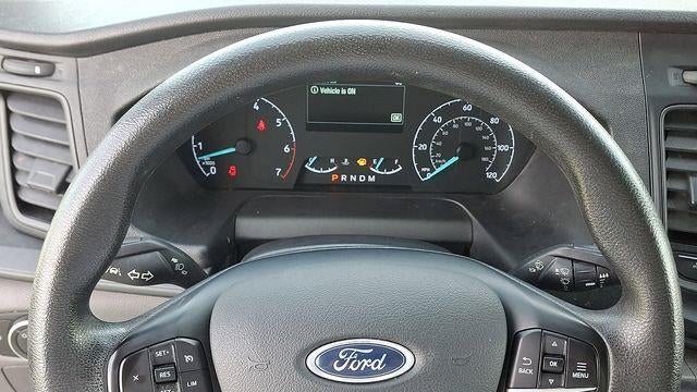 2023 Ford Transit 350 HD