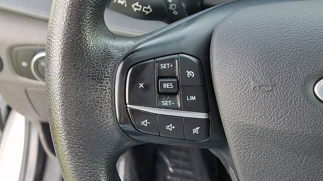 2023 Ford Transit 350 HD