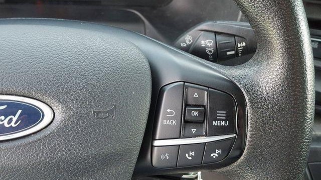 2023 Ford Transit 350 HD
