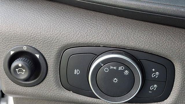 2023 Ford Transit 350 HD