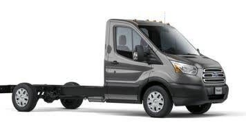 Preowned 2017 Ford Transit 350 HD for Sale