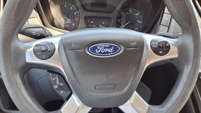 2019 Ford Transit 350 HD