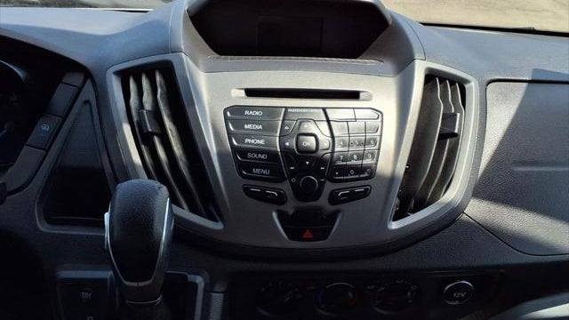 2019 Ford Transit 350 HD