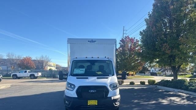 2024 Ford Transit 350 HD
