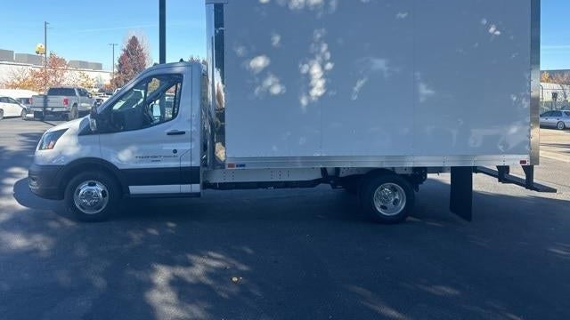 2024 Ford Transit 350 HD