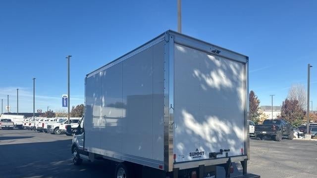 2024 Ford Transit 350 HD