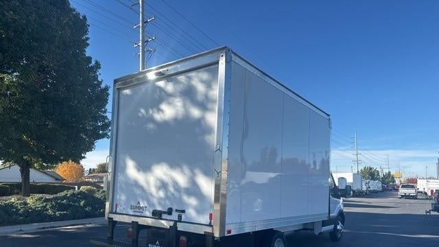 2024 Ford Transit 350 HD