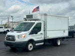 2018 Transit Thumbnail 2