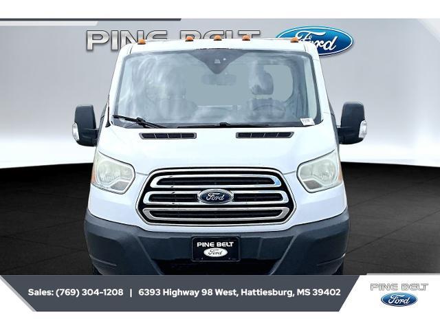 2016 Ford Transit - $22,071
