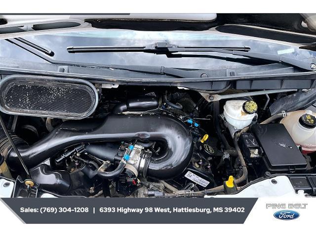 2016 Ford Transit - $22,071