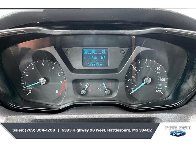 2016 Ford Transit - $22,071