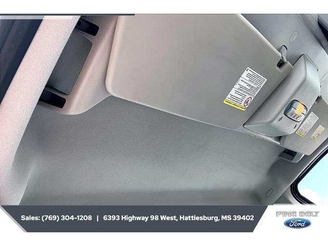 2016 Ford Transit - $22,071