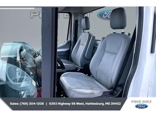 2016 Ford Transit - $22,071