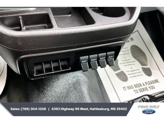 2016 Ford Transit - $22,071
