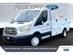2016 Transit Thumbnail 5