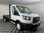 2019 Transit Thumbnail 3