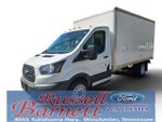 2018 Transit Thumbnail 1