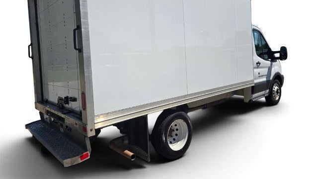 2018 Ford Transit 350 HD