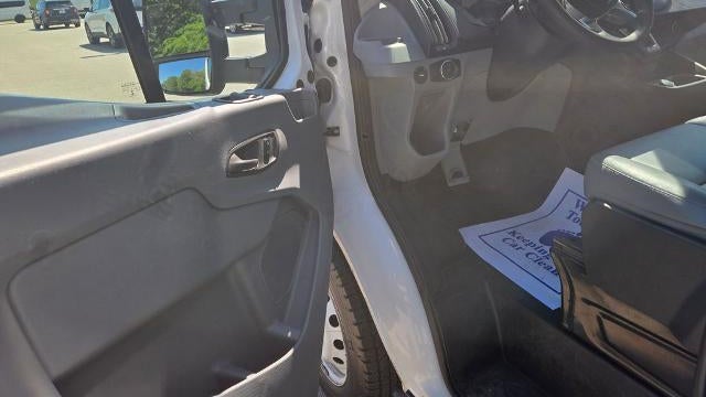 2018 Ford Transit 350 HD