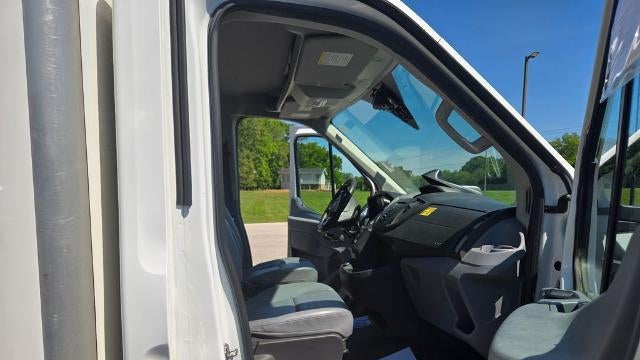 2018 Ford Transit 350 HD