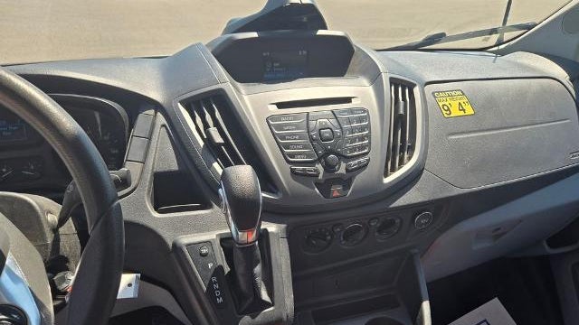 2018 Ford Transit 350 HD