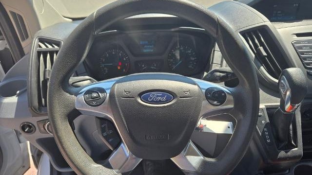 2018 Ford Transit 350 HD