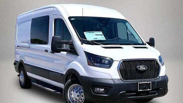 Preowned 2026 Ford Transit 250 for Sale