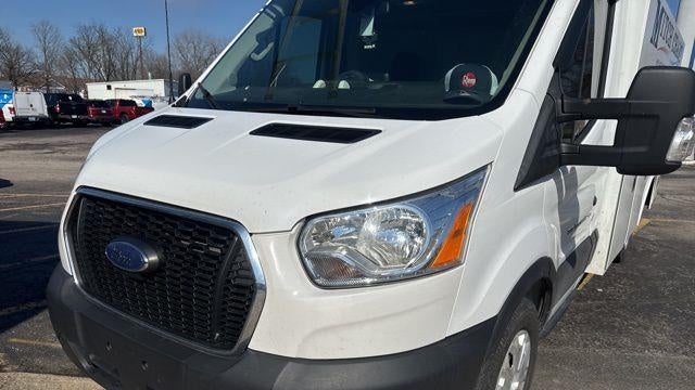2020 Ford Transit 350