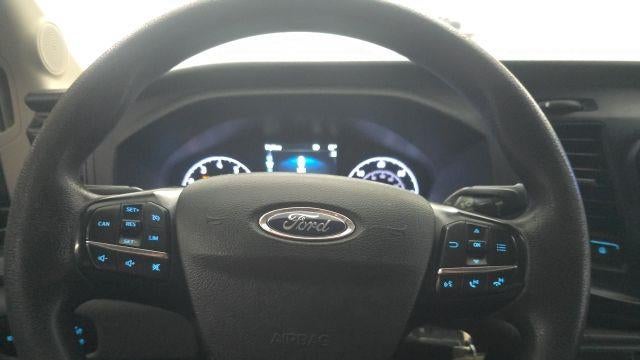 2020 Ford Transit 350