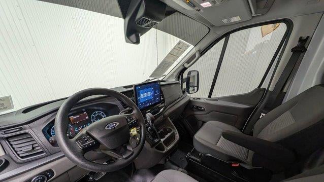 2024 Ford Transit 350