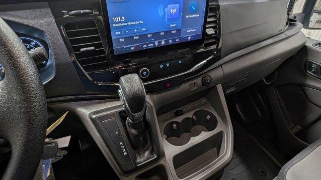 2024 Ford Transit 350