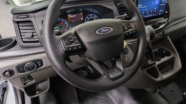 2024 Ford Transit 350