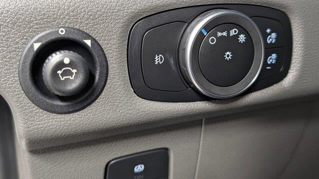 2024 Ford Transit 350