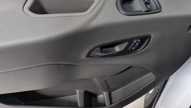 2024 Ford Transit 350