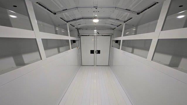 2024 Ford Transit 350