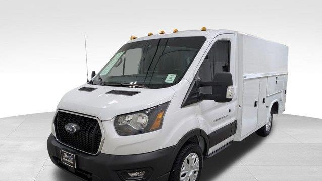 2024 Ford Transit 350