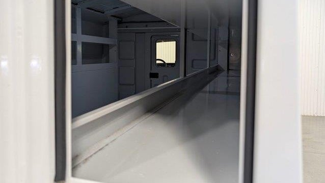 2024 Ford Transit 350