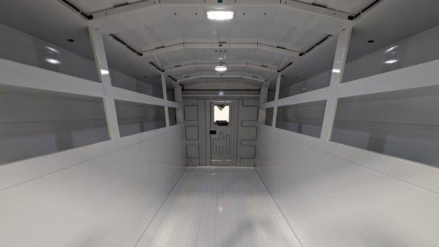 2024 Ford Transit 350