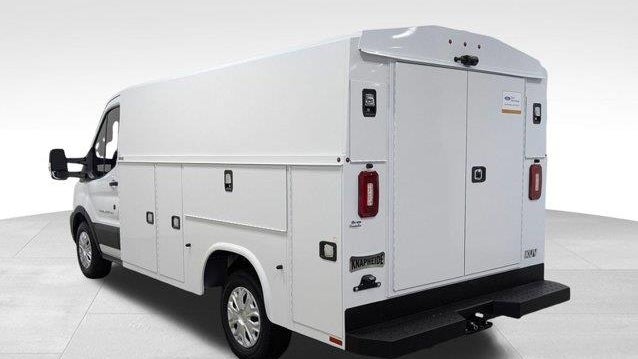 2024 Ford Transit 350