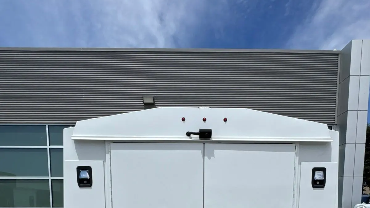2022 Ford Transit 350