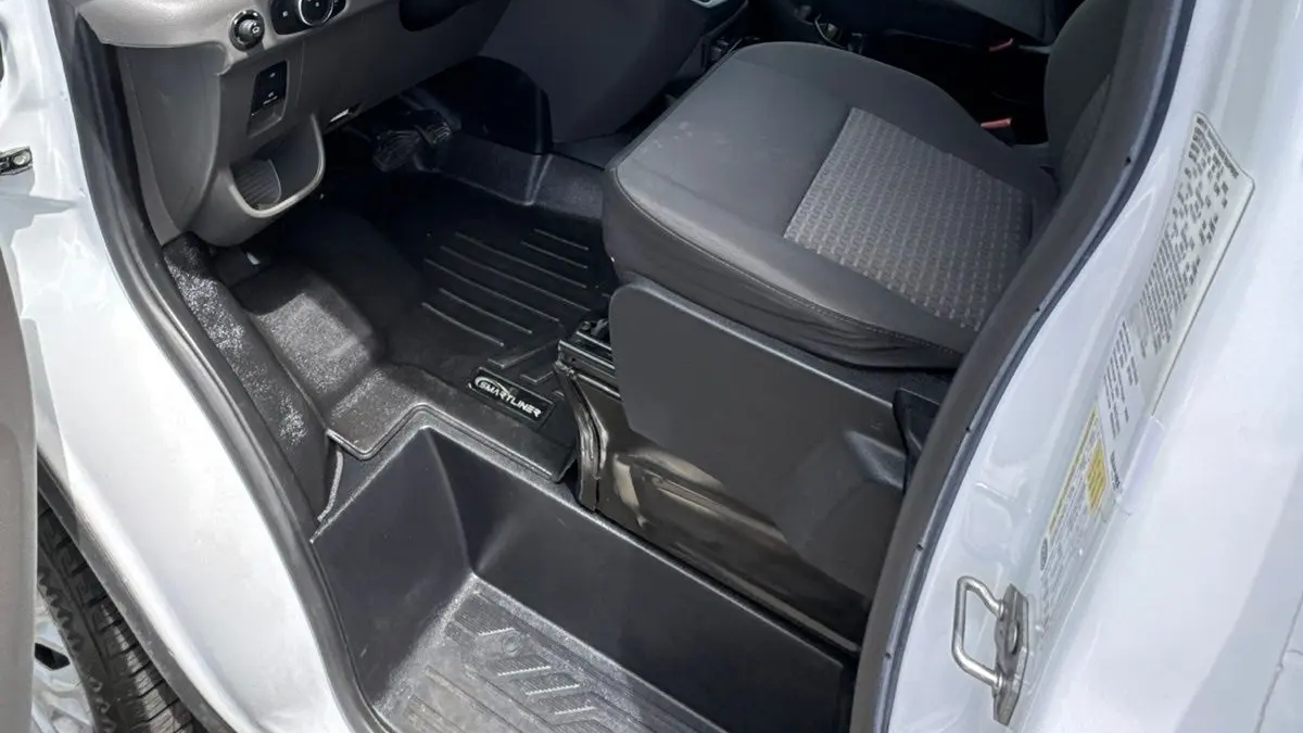 2022 Ford Transit 350