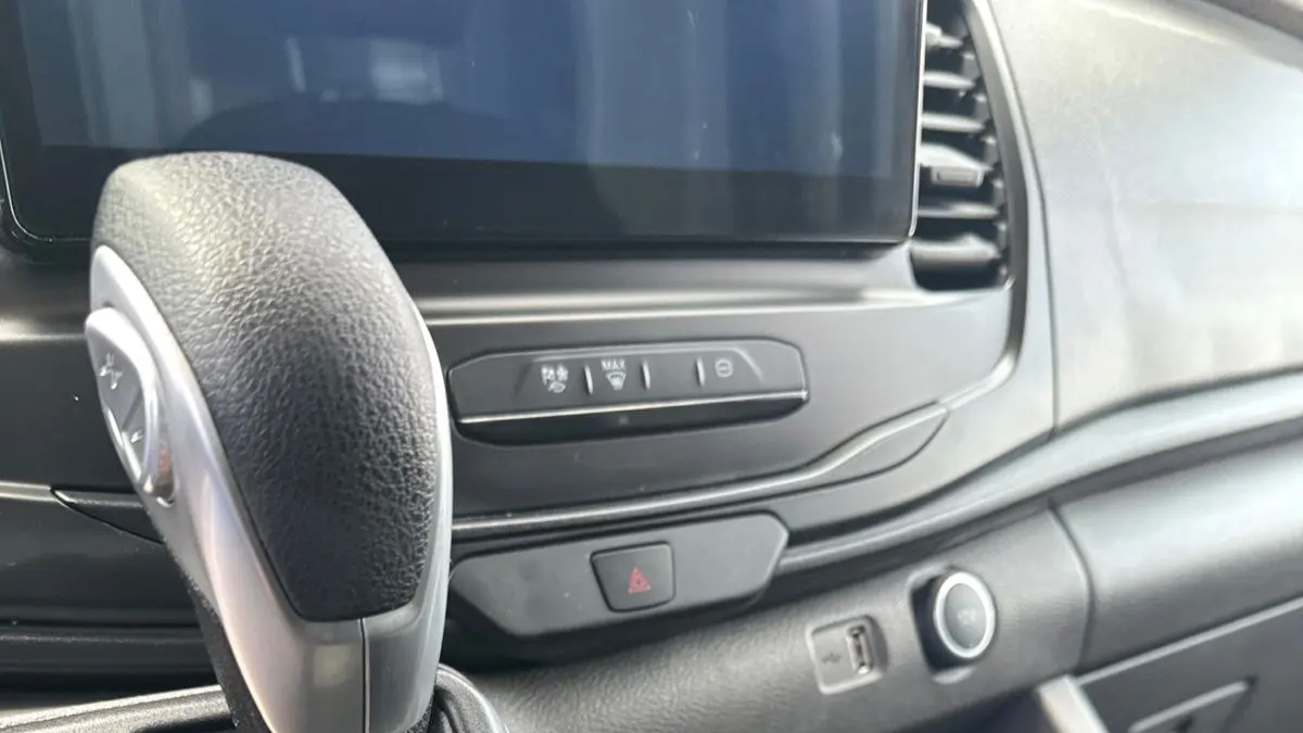 2022 Ford Transit 350