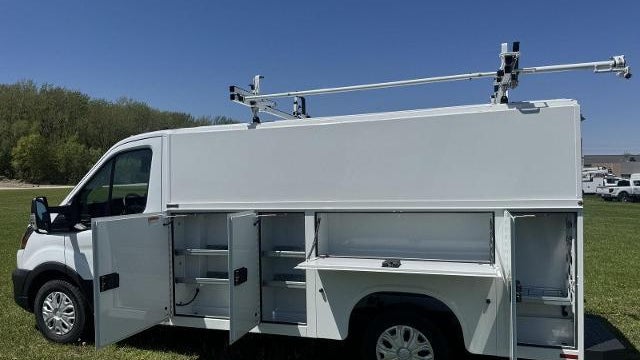 2024 Ford Transit 350