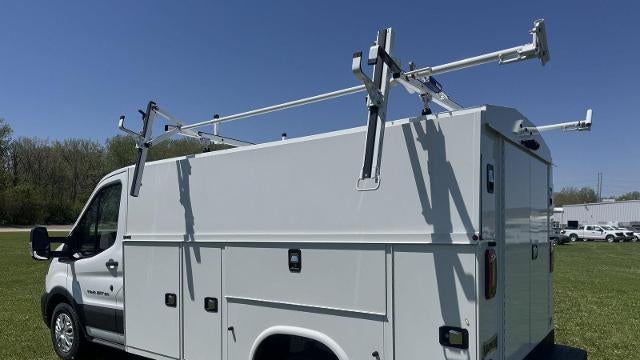 2024 Ford Transit 350
