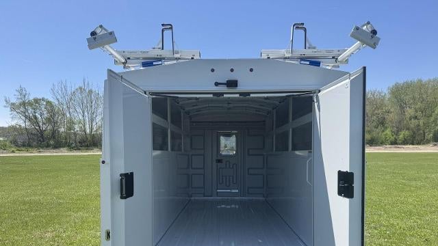 2024 Ford Transit 350