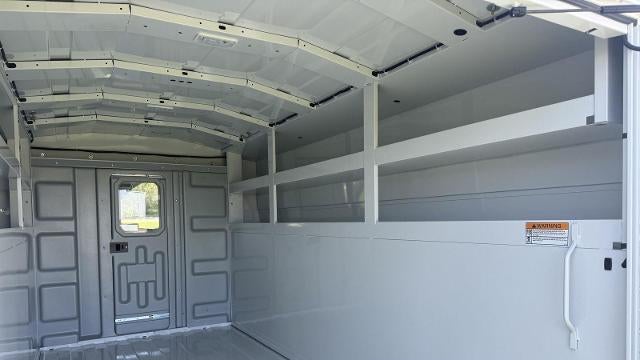 2024 Ford Transit 350